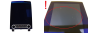 Pantalla De Navegación A/C Renault Espace 5 280900884R CID09AC-RFC