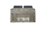 Controlador S105280021A 7700113487 7700103418 Renault Siemens 38454