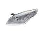 Reflector Izquierdo Delantero Nueva Original Renault Megane 3/III 260605985R 