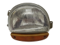Reflector Derecho 7700820020 Twingo 1 Renault Carello
