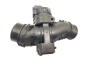 Mariposa De Aire 9659079180 1.6 HDI Citroen C4 Delphi 25365283 S5