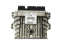 Controlador 237101312R  237101313R 28278521 Renault Delphi 17004