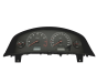 Velocímetro/Instrumentos Y Relojes Opel Vectra C Signum 13140901RX VDO