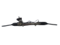 Engranaje De La Dirección Peugeot 206 9625561510 4000EW ZF 7425