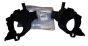 Befestigung Completo Original 269162403R Renault