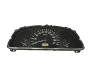 Velocímetro/Instrumentos Y Relojes Opel Agila 09210902 110008951016 53652