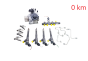 Bomba De Inyección Completo 0445010704 0445110652 Bosch Renault 1.5 DCI 0km