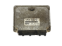 Controlador 06A906018C 0261204127 Audi Bosch 21615