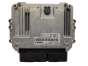 Controlador 0261S14481 FV6A-12A650-PD BV61-12B684-DB Ford Bosch