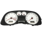 Velocímetro/Instrumentos Y Relojes Peugeot 307 9655476680 40846