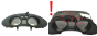 Velocímetro/Instrumentos Y Relojes Seat Leon 1P0920804C 110080279018 48410