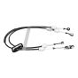 Cable Del Cambio De Marchas Original Master II Movano Interstar UK 3444500Q1K