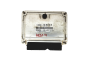 Controlador 038906019GD 0281010844 Volkswagen Bosch 