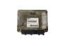 Controlador IAW4AF.P2 46817813 Fiat Magneti Marelli 39760