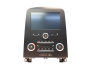 Radio del coche Navi A/C Renault Scenic 4 280907586R 0km 1057