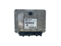 Controlador 036906014D IAW4AV.V6 61600.396.04 VW Magneti Marelli 62383