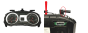 Velocímetro/Instrumentos Y Relojes Renault Clio 3 8200761861 S 50951