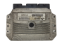 Controlador Renault 8200509552 8200509516 Johnson Controls