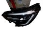 Reflector Izquierdo Nueva Original 260604941R Renault Clio 5