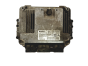 Controlador 0281012620 9663944680 9659614980 PSA Bosch 20286