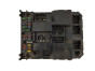 Controlador BSI J04-00 9651197680 9651196980 PSA Valeo 1273