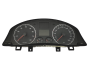 Velocímetro/Instrumentos Y Relojes VW Golf MK5 1K0920853P VP7V1F-10849-AC