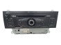 Radio Cd Audi A4 B8 8T2035186C CQ-JA1871G Concert