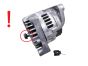 Alternador BMW 7802261 AI04 Valeo FG18S019 180A 1097