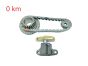 Cadena Bomba De Aceite 7701068764 Renault 2.0 16v M4R711