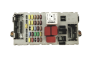 Controlador 51829178 CPL Fiat Delphi 18001