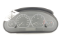 Velocímetro/Instrumentos Y Relojes BMW 3 E46 6211 6932908 0263639128 25544