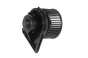 Motor del calentador 1J1819021C 98190703901 VW Audi Skoda Vika