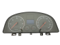 Velocímetro/Instrumentos Y Relojes VW Touran 1T0920862A Siemens VDO