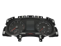 Velocímetro/Instrumentos Y Relojes VW Touran 5TA920750 2578867-12 Johnson
