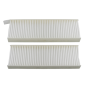 Filtro De Cabina Original Citroen Peugeot Berlingo C4 Pic 9807746380 