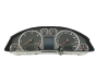 Velocímetro/Instrumentos Y Relojes Audi A6 C5 4B0920933M 110080128004 44000