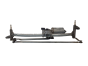 Mecanismo De Los Limpiaparabrisas Jaguar XF 8X23-17500-AD 405.149