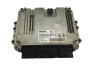 Controlador 0281011561 9658945380 9653958980 PSA Bosch 68121