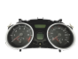 Velocímetro/Instrumentos Y Relojes Renault Megane 2 8200408790 F 47966