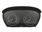 Velocímetro/Instrumentos Y Relojes BMW 3 E90 E91 E92 9130213-01 VDO