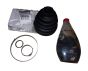 Cubierta Del Eje Impulsor Original 397414874R Renault