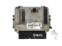 Controlador Del Motor 55205622EP 0281014024 Opel 23776