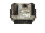 Controlador 0281010707 9647158080 9647785580 PSA Bosch 18391
