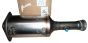 Filtro Fap Dpf Nueva Original Citroen Peugeot C8 807 2.0 HDI 174009
