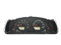 Velocímetro/Instrumentos Y Relojes Nissan Navara 24810-EB200 24810EB200
