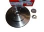 Disco De Freno Trasera Original 1666678980 Citroen Peugeot