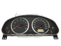 Velocímetro/Instrumentos Y Relojes Mazda 2 DD1455430 3M7110E842ME
