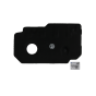 Protector Del Motor Original a 9808963280 Citroen Peugeot