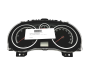 Velocímetro/Instrumentos Y Relojes Opel Corsa D P0013373014 0002299165 58052