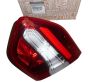 Faro Derecho Trasera Nueva Original 265505730R Renault Fluence